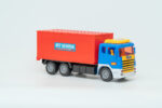 Xe container LTK688O