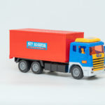 Xe container LTK688O