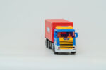 Xe container LTK688O - Image 3