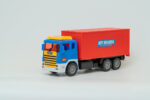 Xe container LTK688O - Image 4