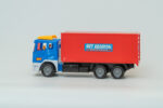 Xe container LTK688O - Image 5