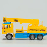 Xe cần cẩu LTK688A
