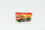 Xe nâng hàng nhạc LT268-288C8