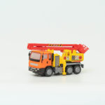Xe nâng hàng nhạc LT268-288C8