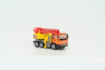 Xe nâng hàng nhạc LT268-288C8 - Image 9