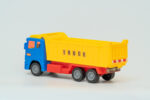Xe ben ép kính LTK6668L - Image 2