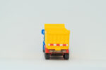 Xe ben ép kính LTK6668L - Image 3