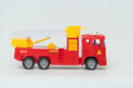 Xe cứu hỏa ép kính LTK6668D - Image 3