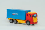 Xe container LTT6668O - Image 6