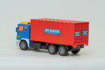 Xe container LTT688O