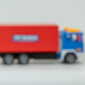 Xe container LTT688O - Ảnh 5