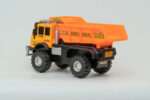 Xe ben LT2003 - Image 3