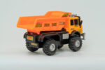 Xe ben LT2003 - Image 4