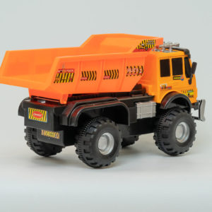 Xe ben LT2003 - Ảnh 4