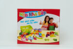 Hộp nhà bếp LT6488-3H - Image 3