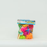 Túi câu cá nước LT681T