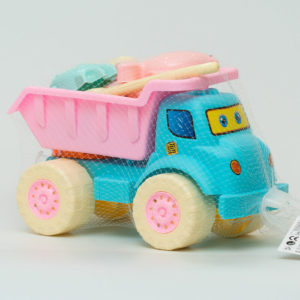 Xe chở cá nước LT680-1T - Ảnh 3