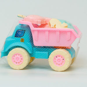 Xe chở cá nước LT680-1T - Ảnh 4