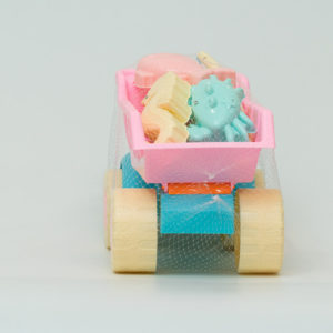 Xe chở cá nước LT680-1T - Ảnh 5