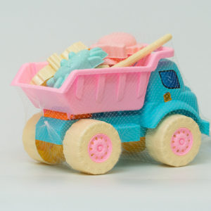 Xe chở cá nước LT680-1T - Ảnh 6