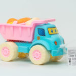 Xe chở trái cây LT1468