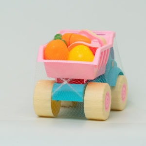 Xe chở trái cây LT1468 - Ảnh 6