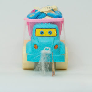 Xe chở hàng nhà bếp LT1768 - Ảnh 3