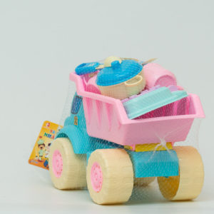 Xe chở hàng nhà bếp LT1768 - Ảnh 7