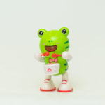 Con Ếch nhảy đánh trống LT2016-H1