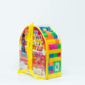 Túi ráp Lego LT99005 - Ảnh 3