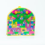 Túi ráp Lego LTFX0807