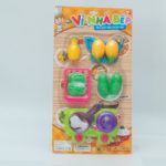 Vỉ nhà bếp LT5388-4V