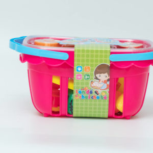 Giỏ trái cây LT-1568H - Ảnh 3