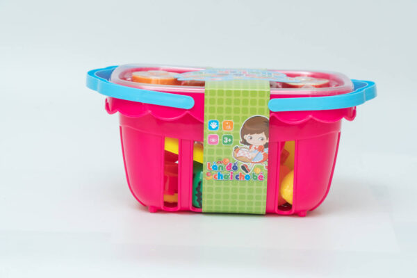 Giỏ trái cây LT-1568H - Image 3