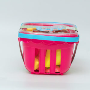 Giỏ trái cây LT-1568H - Ảnh 4