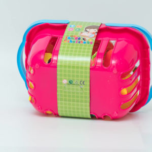 Giỏ trái cây LT-1568H - Ảnh 5