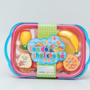 Giỏ trái cây LT-1568H - Ảnh 6