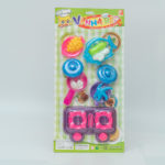 Vỉ nhà bếp LT5388-2V