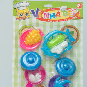 Vỉ nhà bếp LT5388-2V - Ảnh 3