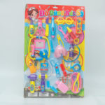 Vỉ bác sỹ LT664-01