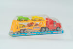 Xe container LT268-8306