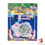 Vỉ Cá Sấu LT-221768 - Image 2