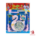 Vỉ Câu Cá Sấu LT 221868