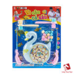 Vỉ Câu Cá Sấu LT 221868 - Image 2
