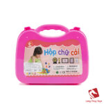 Hộp Chữ Cái LT22268 - Image 3
