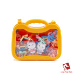 Hộp Chữ Số LT22168