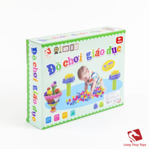 Đồ Chơi Giáo Dục LT222568H - Ảnh 3