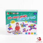 Đồ Chơi Phát Triển Trí Tuệ