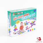 Đồ Chơi Phát Triển Trí Tuệ - Image 3