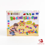Đồ Chơi Giáo Dục